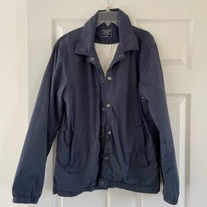 Abercrombie & Fitch Coach's jacket